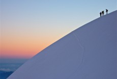 Apnisme hivernal Guides Gap Champsaur Valgaudemar