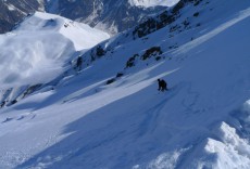 Ski de Randonnée Hautes alpes